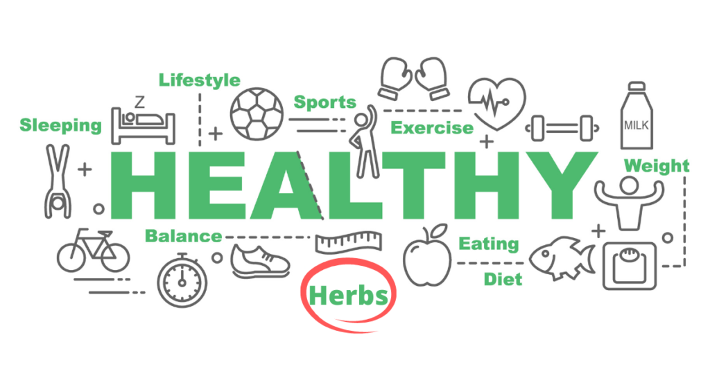 Healthier Lifestyle